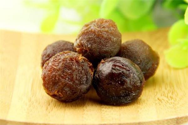 人流后可以吃桂圆吗 一周后再吃