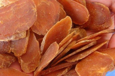 ​红参片能直接吃吗 熟加工才能直接嚼