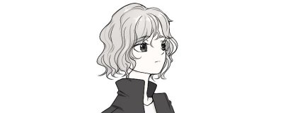 ​皮肤黑适合染什么发色显白