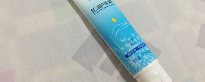 ​手膜和护手霜什么区别