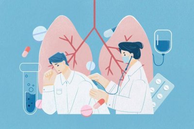 ​怎样判断是过敏性咳嗽还是咳嗽变异性哮喘