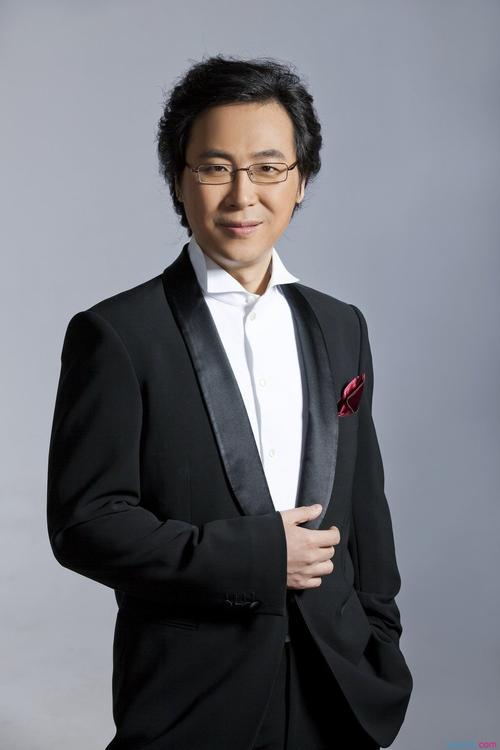 廖昌永身高是多少（廖昌永简介）