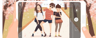 ​发小和闺蜜的区别