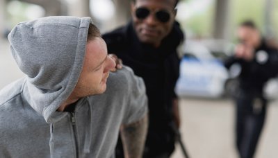 ​考辅警需要什么条件