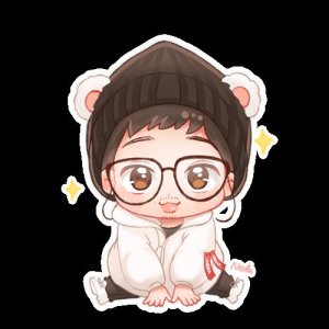 ​190126 白宇超可爱饭绘来袭 萌得人心肝颤