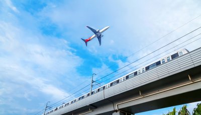 ​联程和中转机票的区别