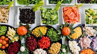 ​富含蛋白质的食物有哪些