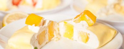 ​人造奶油和无水奶油的区别