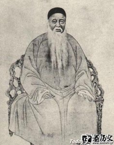 ​杨守敬的故事 如何评价杨守敬