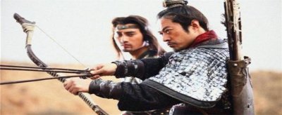 ​古代箭头泡粪[为啥把箭放在粪坑里会死]