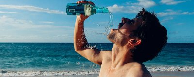 ​长期喝冰水对男人有什么害处吗视频 长期喝冰水对男人有什么害处吗知乎