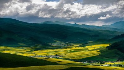 ​中国西部区域包括几个省份 西部地区包括我国几个省