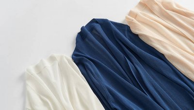 ​冰袖为什么可以防晒 冰袖到底能不能防晒