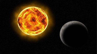 ​太阳和月亮的不同点和共同点 太阳和月亮共同点和不同点