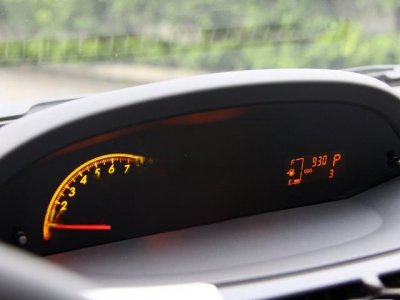 ​雅力士油耗平均是多少