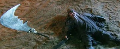 ​东吴杀关羽的战略错误[关羽死后刘备为什么执意伐吴]