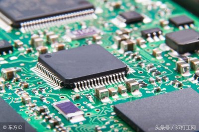 ​37打工网：你在生产PCB板的厂上过班吗？