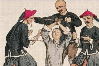 ​中国历史上最后一个被凌迟处死的人