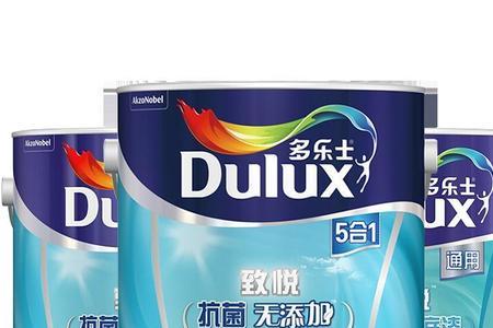 多乐士致悦和金装净味哪个好