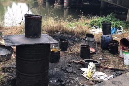 泔水处理手续如何办理