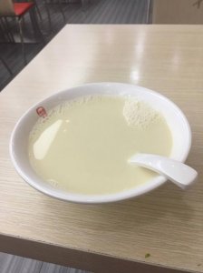 ​永和豆浆和永和大王有什么区别
