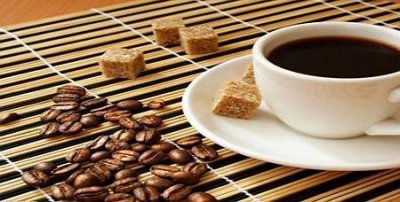 ​加盐的咖啡的故事启示