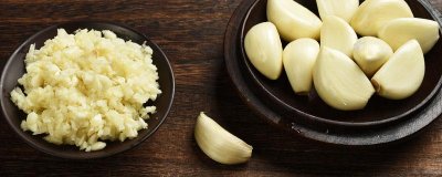 ​大蒜须怎么炒