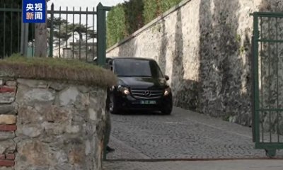 ​耗时约6.5小时，俄美伊斯坦布尔会谈结束