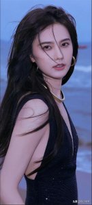 ​超清女神壁纸（120）姜佩瑶