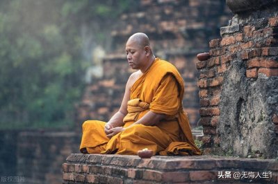 ​和尚、道士、喇嘛可以娶妻生子吗？