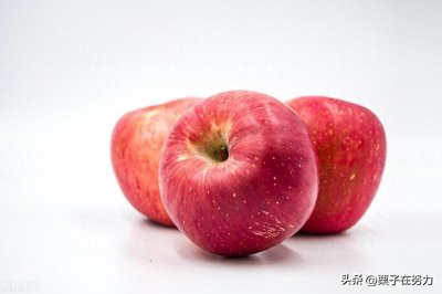 ​苹果与什么煲汤最好？