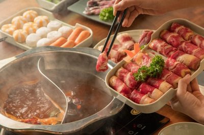 ​火锅底料是开水下还是冷水下？