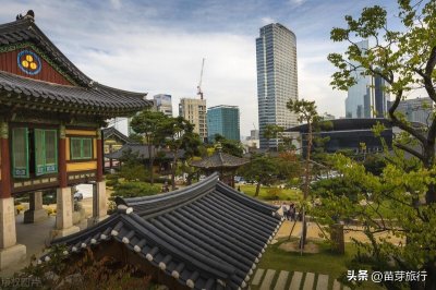 ​韩国过境免签政策