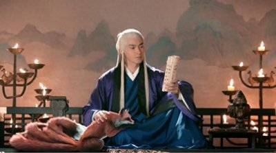 ​三生三世枕上书：三生三世是哪三世？帝君跟凤九结局如何