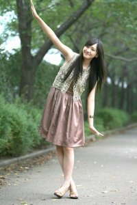 ​继新垣结衣结婚之后呢？八卦一下30多岁的日本单身高人气女优