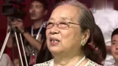 ​李明启:一位著名的中国演员