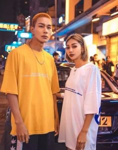 ​男士穿衣颜色搭配口诀，很全很详细要收藏哦