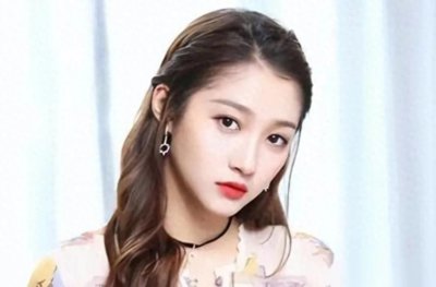 ​关晓彤27岁了