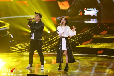 ​《梦想的声音》收视夺冠 频上热搜成就年底综艺爆款