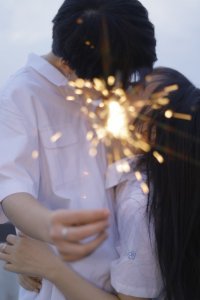 ​夫妻间如何相处