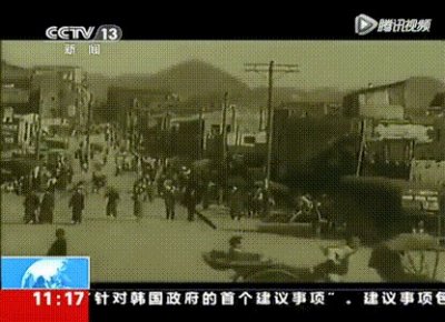 ​今天是六月五日，你是否想起今天是重庆大轰炸纪念日？