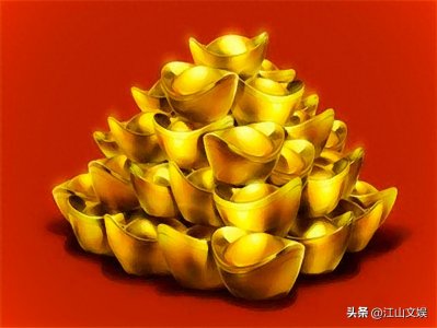 ​狮子座容易有钱三属相