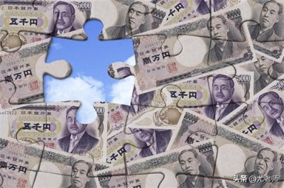 ​日元是否会继续升值？