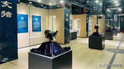 ​牛虎猴猪马五兽首163年后再相见，十二兽首聚齐还远吗？