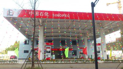 ​如果在县城开加油站，要多少年才能回本？说出来你都不敢相信