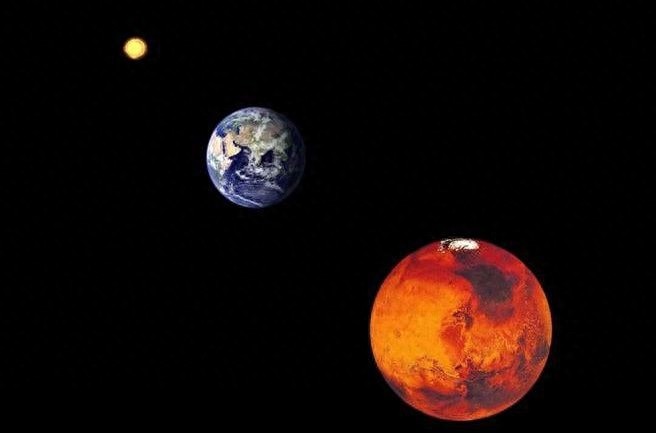 中国“火星计划”大公开