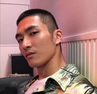 ​寸头是最有男性荷尔蒙的发型！不管你是什么脸型都该尝试一次寸头