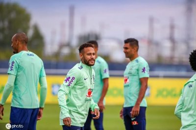 ​卡塔尔世界杯32强巡礼 |“桑巴军团”巴西