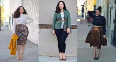 ​如果你体重超过140斤，建议避开这些显胖颜色，不用减肥也能瘦