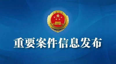 ​张冬冬，批捕